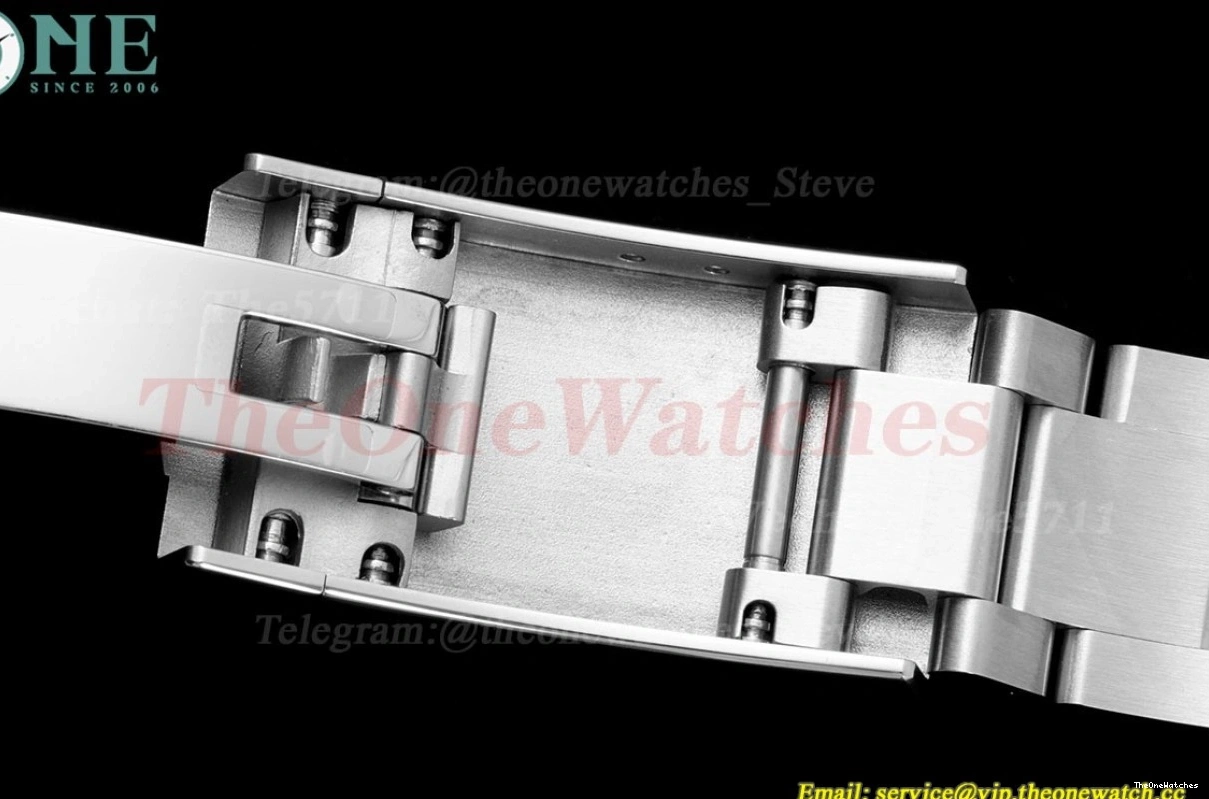 Perpetual Oyster SS Celebration A3230 41mm 124300 Dial SS EWF 0425